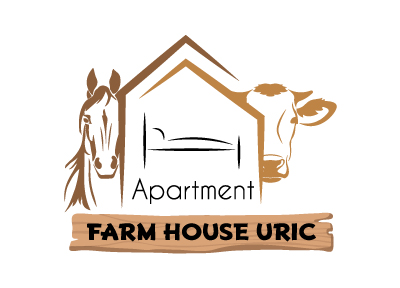 APARTMENT FARM HOUSE URIC logo